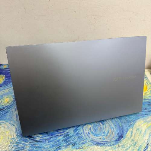 (華碩輕薄15.6寸Vivobook 文書機🔥) ASUS Vivobook i7-12650H /8,16GB Ram/128,256...