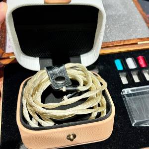 Satin Audio zeus II eternal 永恆宙斯