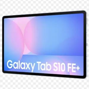 Samsung TAB  S10 FE+ 256GB 5G 版 ( 99% 新 )