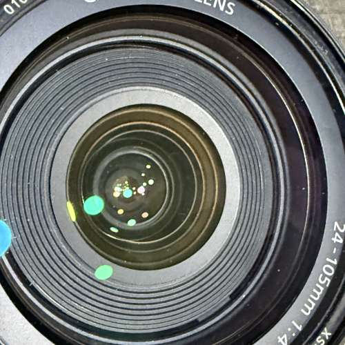 Canon EF 24-105mm f/4 L IS USM