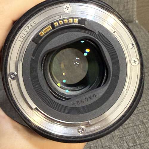 Canon EF 24-105mm f/4 L IS USM