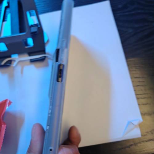 Lenovo Legion 2 Pro 5G拯救者電競機(12GB/256GB)90%新(黑色)净機國行