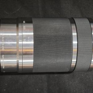 Sony 55-210 E 索尼 55mm 210mm 95%new 冇盒冇單冇證有冇罩 鏡片通透冇花冇霉微塵 ...