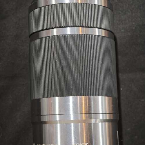Sony 55-210 E 索尼 55mm 210mm 95%new 冇盒冇單冇證有冇罩 鏡片通透冇花冇霉微塵 ...
