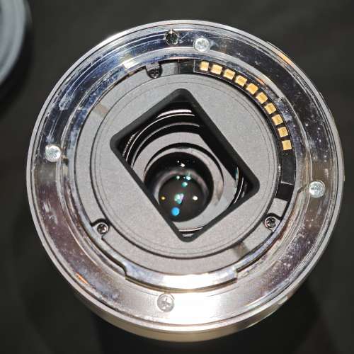 Sony 55-210 E 索尼 55mm 210mm 95%new 冇盒冇單冇證有冇罩 鏡片通透冇花冇霉微塵 ...