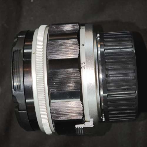 canon 50/1.2 佳能 50mm 50 for Leica 徠卡 M 90%new 鏡片有花 整體通透 冇成像正常...