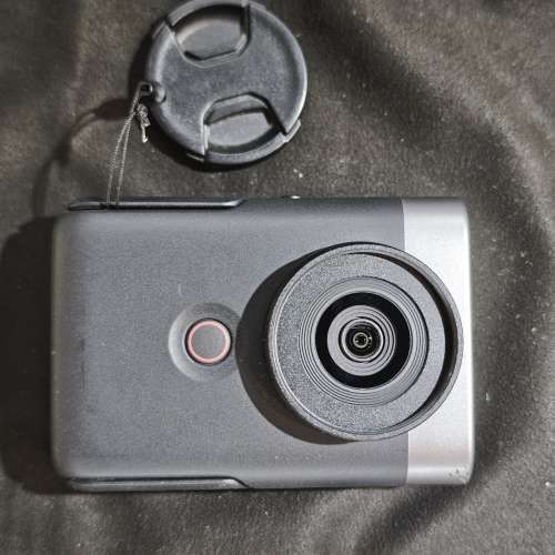 canon V10 冇盒冇單冇證冇保 90%new 佳能  功能正常