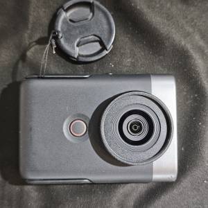 canon V10 冇盒冇單冇證冇保 90%new 佳能  功能正常