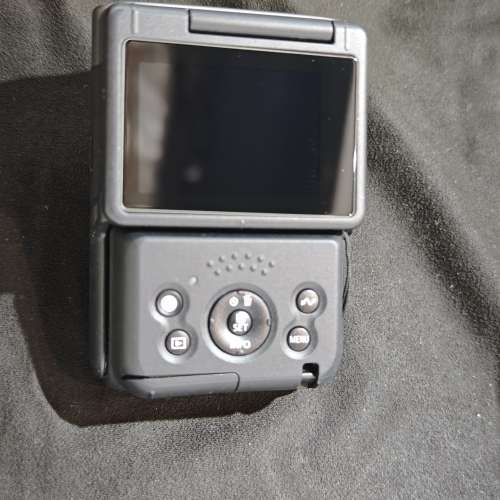 canon V10 冇盒冇單冇證冇保 90%new 佳能  功能正常