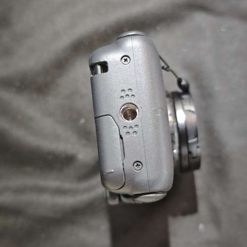 canon V10 冇盒冇單冇證冇保 90%new 佳能  功能正常