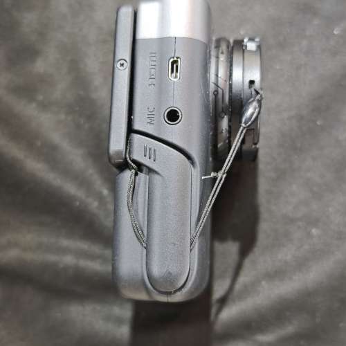 canon V10 冇盒冇單冇證冇保 90%new 佳能  功能正常