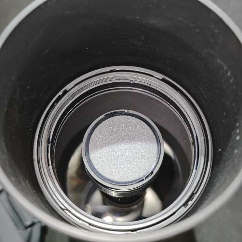 samyang 三陽 300/6.3 APSC Reflex UMC CS for canon 佳能 EFS 300mm 300 MF 冇盒冇...