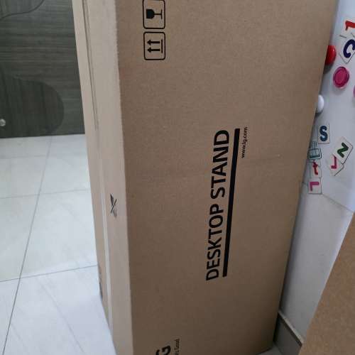 LG電視機座枱架