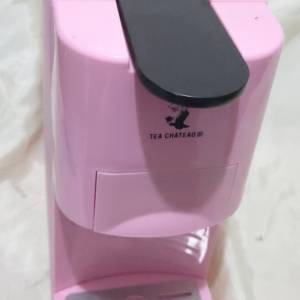 Tea Chateau 茶態度AC-513K 茶機, NESPRESSO 和DOLCE GUSTO膠囊可用