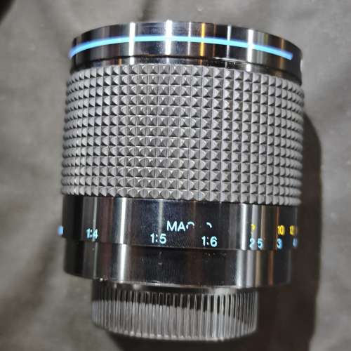 Cambron 300/5.6 反射 Refiex MF Japan for M42 全幅 300mm 300 90%new 功能正常