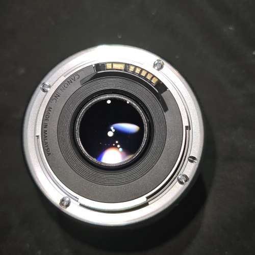 canon 50/1.8 STM EF 佳能 50mm 50 冇盒冇單冇證 99%new 鏡片通透冇花冇霉 功能全...