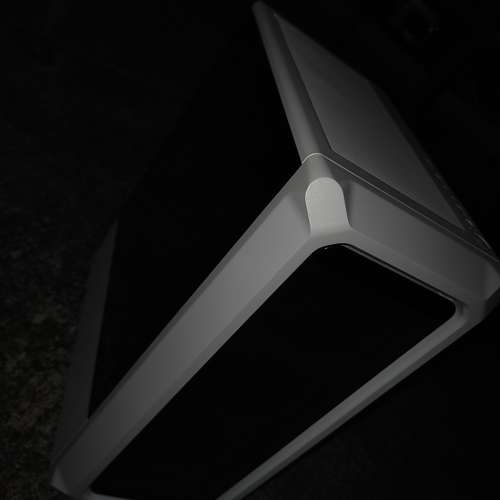 Cougar 骨伽 ATX 機箱