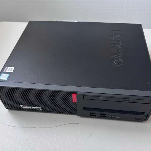 lenovo thinkcentre m710s i7 6700