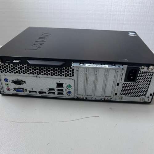 lenovo thinkcentre m710s i7 6700