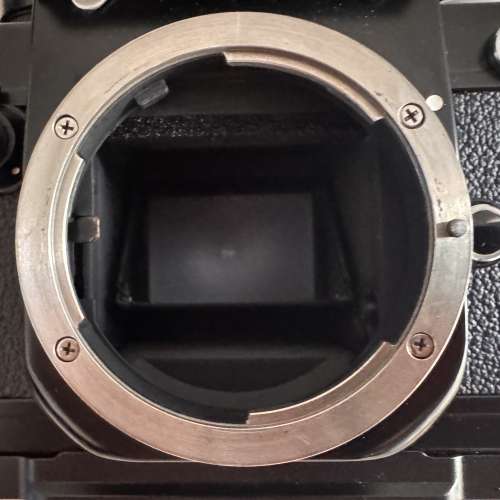 Nikon F2菲林相機, DP-1 觀景器，機身不包任何鏡頭
