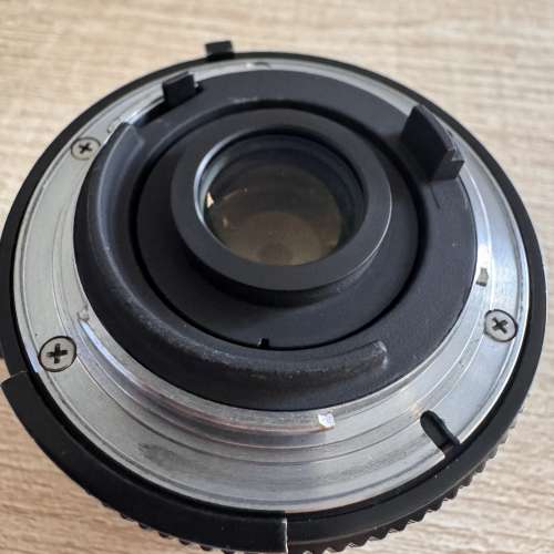 Nikon 35mm f2.8 AIS 手動菲林相機鏡頭