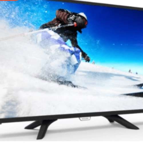 Philips 飛利浦32吋 全高清超薄LED電視 32PFD5022 香港行貨