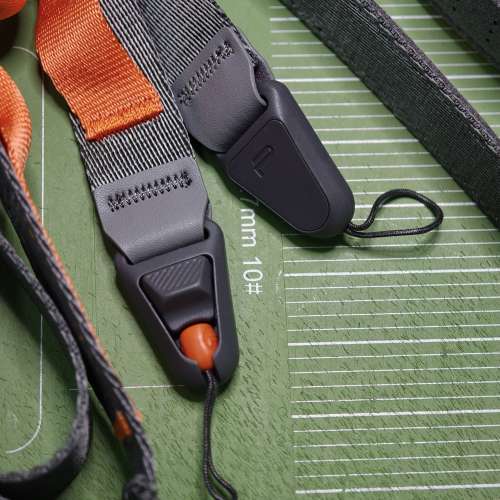 新淨用過一次，PGYTECH   LinkGo 手機攝影背帶