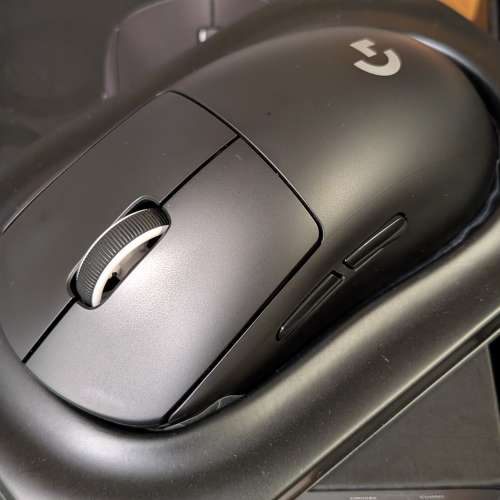 Logitech G Pro X Superlight