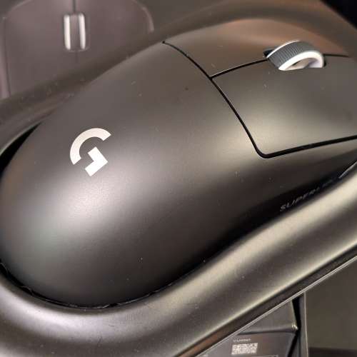Logitech G Pro X Superlight