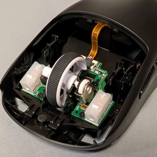 Logitech G Pro X Superlight