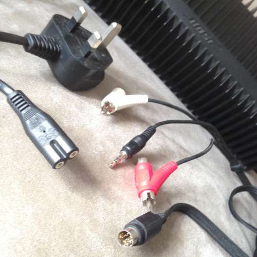 🎵BOSE LifeStyle Stereo Amplifier AMP 3V USED 功放 擴音機 🎵