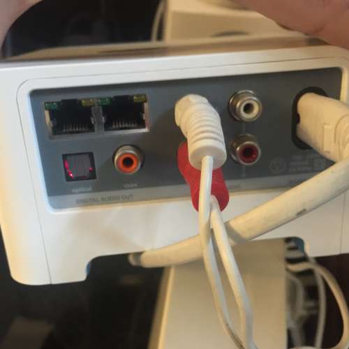 🎵 SONOS ZP90 Network WiFi Media Player App S1 USED 網絡播放器 🎵