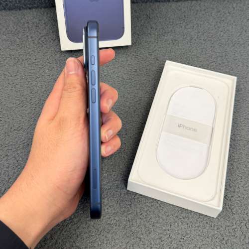 💙Apple最新款iPhone 17 Pro Max 💙Apple iPhone 17系列/香港行貨/💙藍色💙/大容量...