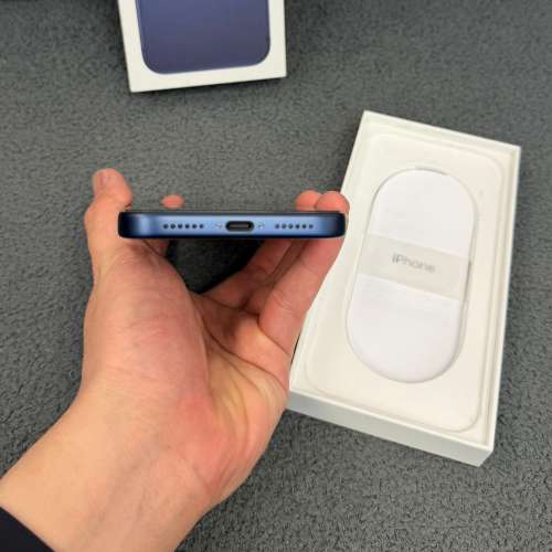 💙Apple最新款iPhone 17 Pro Max 💙Apple iPhone 17系列/香港行貨/💙藍色💙/大容量...