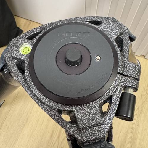 Gitzo GT4543LS