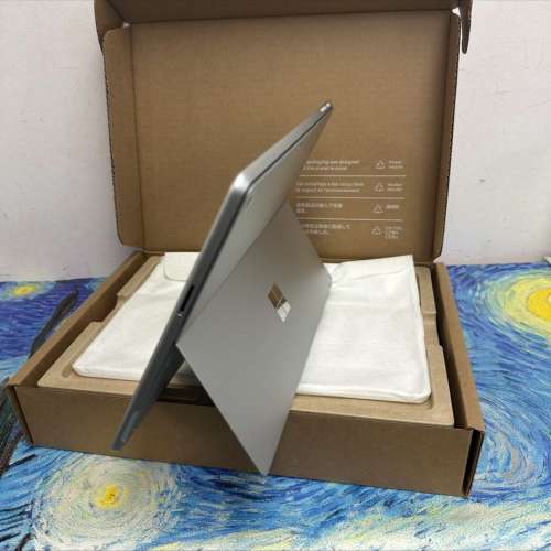 (64GB Ram 頂配微軟公司訂製平板❤️&zwj;🔥）Microsoft surface Pro 10 Intel Ultra ...