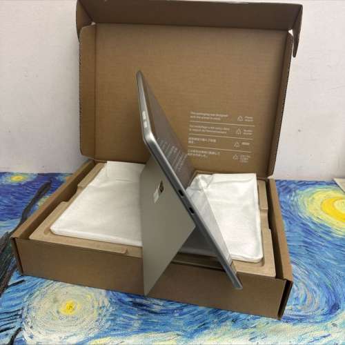 (64GB Ram 頂配微軟公司訂製平板❤️&zwj;🔥）Microsoft surface Pro 10 Intel Ultra ...