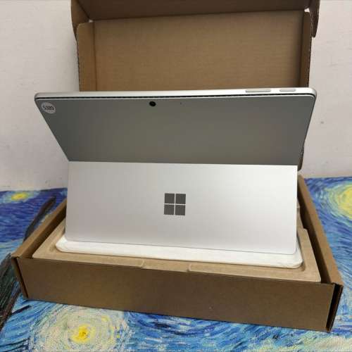 (64GB Ram 頂配微軟公司訂製平板❤️&zwj;🔥）Microsoft surface Pro 10 Intel Ultra ...
