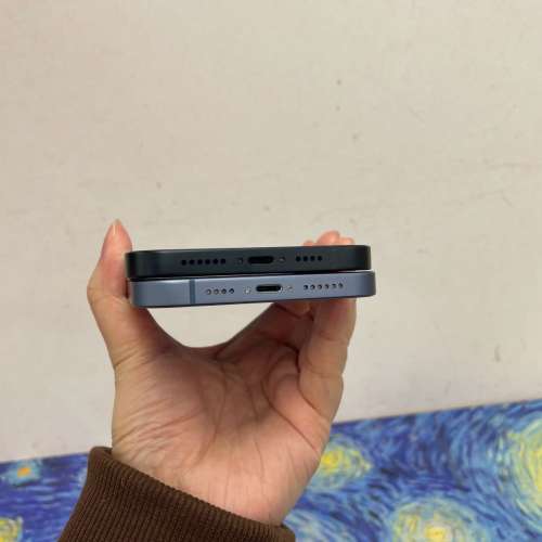 ✨Apple iPhone 14系列✨Apple iPhone 14 Plus✨/E-Sim版/香港行貨實體雙卡/128,25...