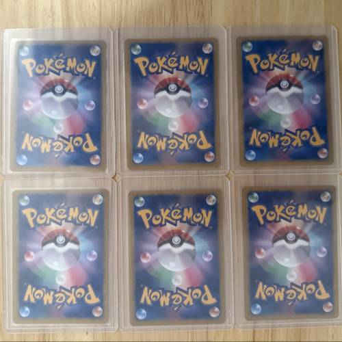 Pokemon繪畫大賽 Pikachu