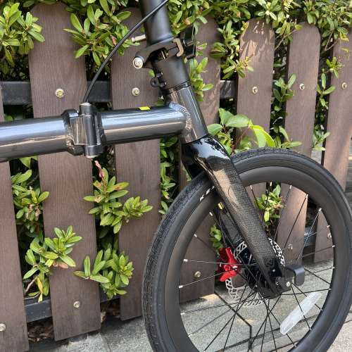 最新黑色同橙色廠商有貨出啦 (飛輪40T) 2026 JAVA NEO 12速電變 油剎桶軸 碳叉 20...