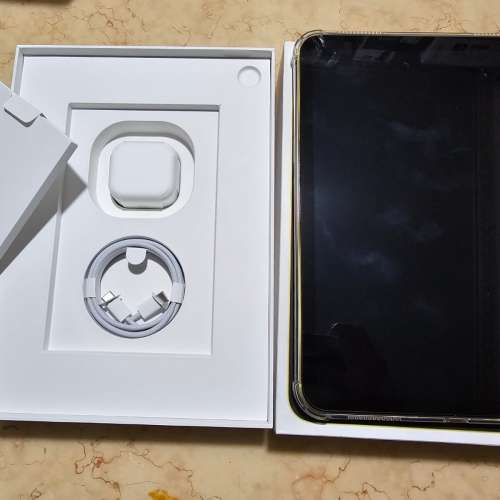 [插Sim卡] iPad 10 64GB LTE