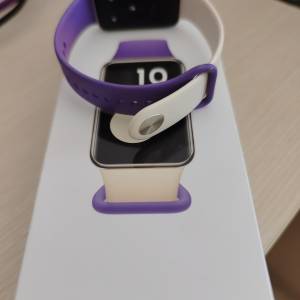 Honor Band 9 手環一隻九成九新。有盒。