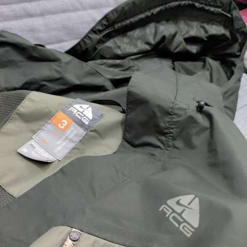Nike Vintage ACG 外套 (All Condition Gear)