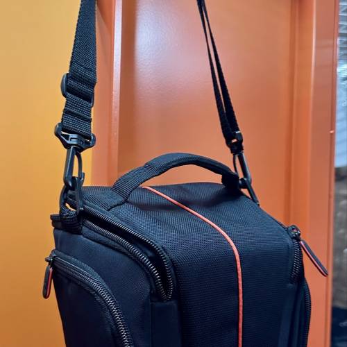 Case Logic 相機包