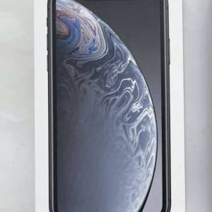 iPhone XR 紙盒
