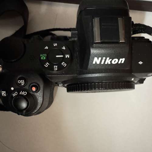 Nikon Z5