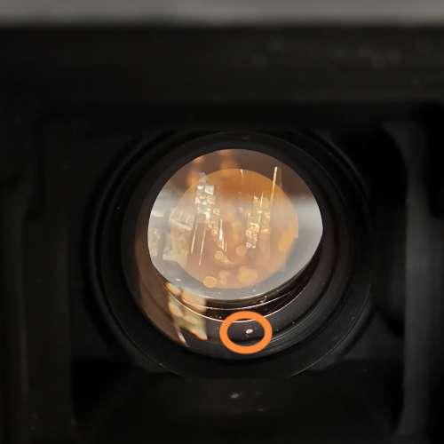 Rolleiflex 2.8F