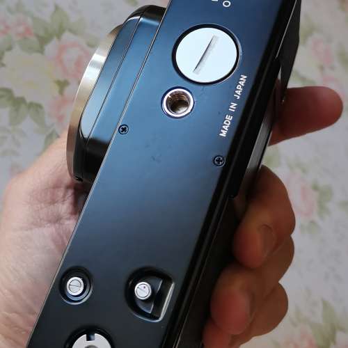 nikon F2 DATA 淨機身冇其他