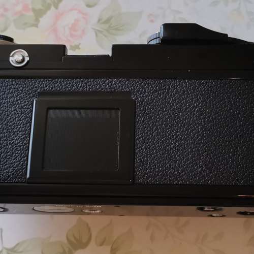 nikon F2 DATA 淨機身冇其他